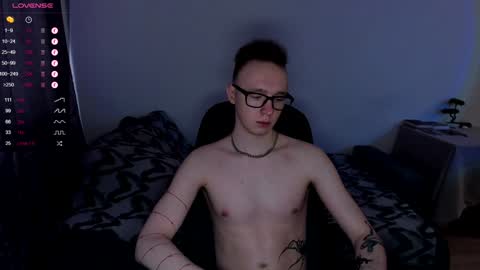 alex_silent online show from 12-25-24, 10:39