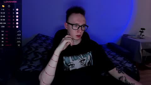 alex_silent online show from 01-05-25, 11:04