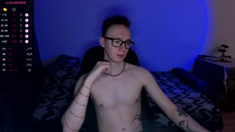 alex_silent online show from 01-12-25, 02:09