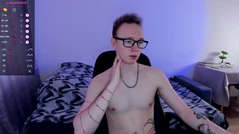 alex_silent online show from 02-14-25, 10:38