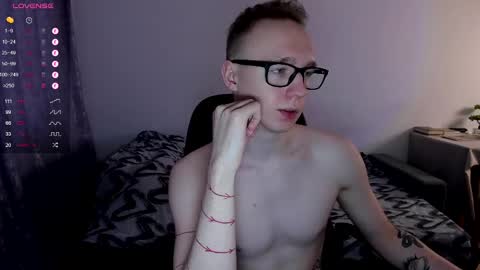 alex_silent online show from 03-03-25, 01:09