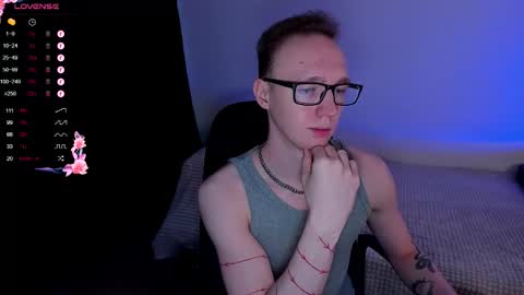 alex_silent online show from 09-20-25, 01:01