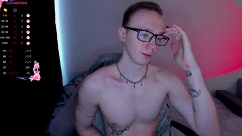 alex_silent online show from 11-13-25, 08:13