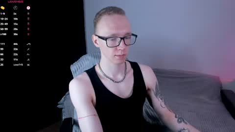 alex_silent online show from 08-03-26, 12:31
