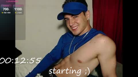 Snapshot of alex_smith0 chatting on 01-25-25, 02:15 online show from 01-25-25, 02:15