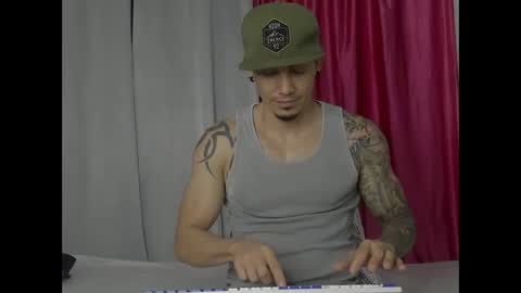 Snapshot of alex_sthorm chatting on 01-02-25, 12:55 alex_sthorm online show from 01-02-25, 12:55