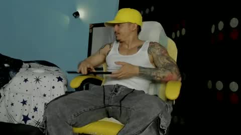 Snapshot of alex_sthorm chatting on 09-28-25, 05:24 alex_sthorm online show from 09-28-25, 05:24