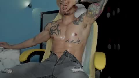 Snapshot of alex_sthorm chatting on 10-24-25, 03:47 alex_sthorm online show from 10-24-25, 03:47