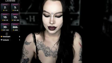 Alex Succubus online show from 03-13-26, 05:41