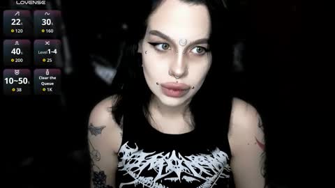 Alex Succubus online show from 03-27-26, 03:34