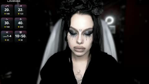 Alex Succubus online show from 04-07-26, 05:46