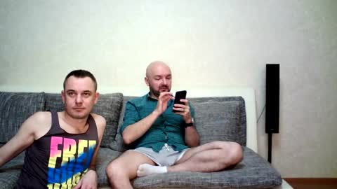 Alex and Tobey online show from 02-15-26, 03:03