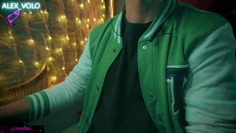 Snapshot of alex_volo chatting on 12-27-24, 09:50 Alex online show from 12-27-24, 09:50