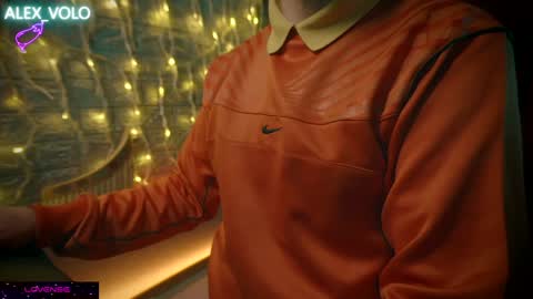 Snapshot of alex_volo chatting on 01-12-25, 06:39 Alex online show from 01-12-25, 06:39