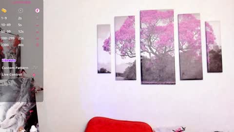 Snapshot of alex_wandhot chatting on 01-20-25, 02:14 Alex WandHot online show from 01-20-25, 02:14