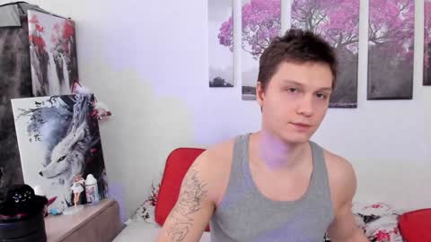 Snapshot of alex_wandhot chatting on 01-22-25, 06:52 Alex WandHot online show from 01-22-25, 06:52