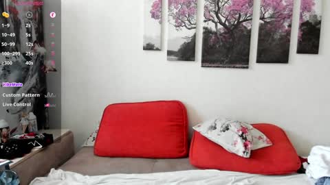 Snapshot of alex_wandhot chatting on 01-26-25, 04:20 Alex WandHot online show from 01-26-25, 04:20