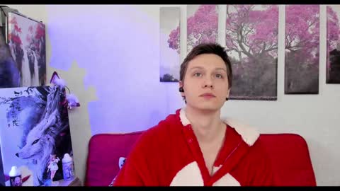 Snapshot of alex_wandhot chatting on 01-27-25, 05:47 Alex WandHot online show from 01-27-25, 05:47