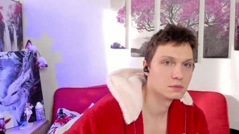 Snapshot of alex_wandhot chatting on 01-27-25, 08:51 Alex WandHot online show from 01-27-25, 08:51