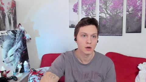 Snapshot of alex_wandhot chatting on 01-28-25, 05:32 Alex WandHot online show from 01-28-25, 05:32