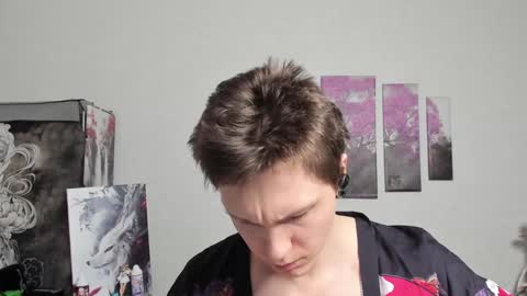 Snapshot of alex_wandhot chatting on 01-29-25, 04:26 Alex WandHot online show from 01-29-25, 04:26