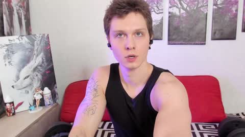 Snapshot of alex_wandhot chatting on 01-29-25, 07:36 Alex WandHot online show from 01-29-25, 07:36