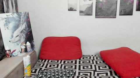 Snapshot of alex_wandhot chatting on 01-30-25, 04:16 Alex WandHot online show from 01-30-25, 04:16