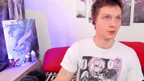 Snapshot of alex_wandhot chatting on 01-30-25, 07:18 Alex WandHot online show from 01-30-25, 07:18