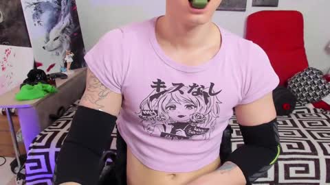 Snapshot of alex_wandhot chatting on 02-01-25, 09:11 Alex WandHot online show from 02-01-25, 09:11