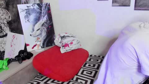 Snapshot of alex_wandhot chatting on 02-01-25, 12:16 Alex WandHot online show from 02-01-25, 12:16