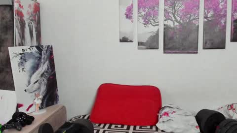 Snapshot of alex_wandhot chatting on 02-02-25, 07:41 Alex WandHot online show from 02-02-25, 07:41