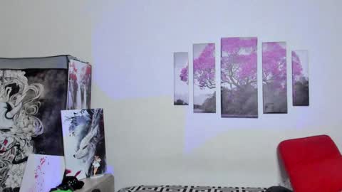 Snapshot of alex_wandhot chatting on 02-02-25, 10:46 Alex WandHot online show from 02-02-25, 10:46