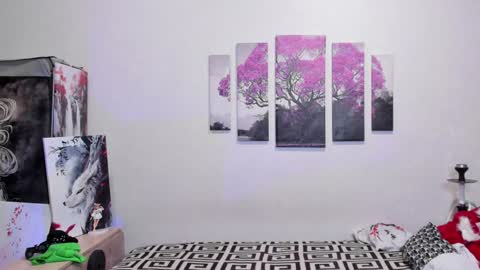 Snapshot of alex_wandhot chatting on 02-02-25, 01:52 Alex WandHot online show from 02-02-25, 01:52