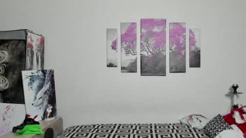 Snapshot of alex_wandhot chatting on 02-03-25, 03:09 Alex WandHot online show from 02-03-25, 03:09