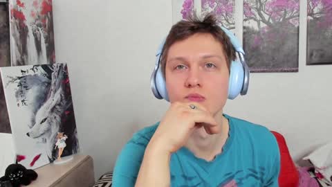 Snapshot of alex_wandhot chatting on 02-04-25, 05:53 Alex WandHot online show from 02-04-25, 05:53