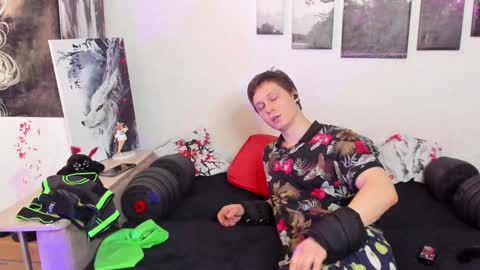 Snapshot of alex_wandhot chatting on 02-06-25, 06:29 Alex WandHot online show from 02-06-25, 06:29