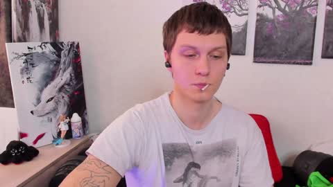 Snapshot of alex_wandhot chatting on 02-07-25, 09:16 Alex WandHot online show from 02-07-25, 09:16