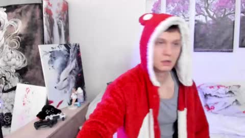 Snapshot of alex_wandhot chatting on 02-09-25, 05:08 Alex WandHot online show from 02-09-25, 05:08