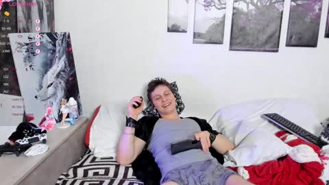 Snapshot of alex_wandhot chatting on 02-09-25, 11:14 Alex WandHot online show from 02-09-25, 11:14