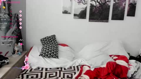 Snapshot of alex_wandhot chatting on 02-10-25, 06:09 Alex WandHot online show from 02-10-25, 06:09