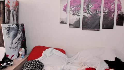 Snapshot of alex_wandhot chatting on 02-10-25, 09:14 Alex WandHot online show from 02-10-25, 09:14