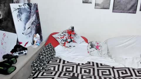 Snapshot of alex_wandhot chatting on 02-10-25, 12:18 Alex WandHot online show from 02-10-25, 12:18