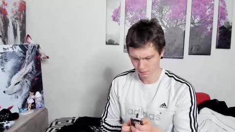 Snapshot of alex_wandhot chatting on 02-11-25, 02:57 Alex WandHot online show from 02-11-25, 02:57