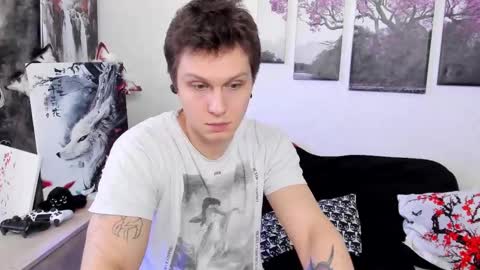 Snapshot of alex_wandhot chatting on 02-11-25, 05:58 Alex WandHot online show from 02-11-25, 05:58