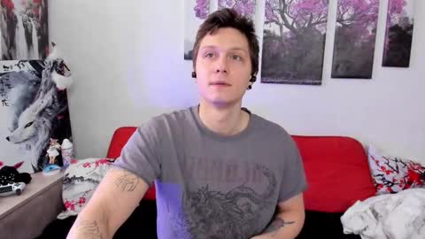 Snapshot of alex_wandhot chatting on 02-13-25, 05:37 Alex WandHot online show from 02-13-25, 05:37