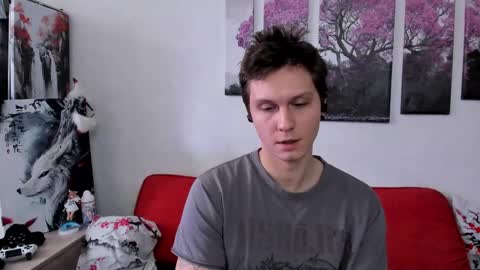 Snapshot of alex_wandhot chatting on 02-13-25, 08:38 Alex WandHot online show from 02-13-25, 08:38