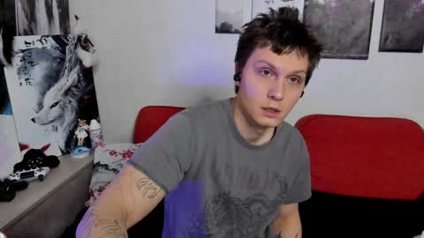 Snapshot of alex_wandhot chatting on 02-13-25, 11:39 Alex WandHot online show from 02-13-25, 11:39