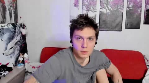 Snapshot of alex_wandhot chatting on 02-13-25, 02:42 Alex WandHot online show from 02-13-25, 02:42