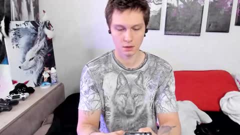 Snapshot of alex_wandhot chatting on 02-14-25, 05:09 Alex WandHot online show from 02-14-25, 05:09