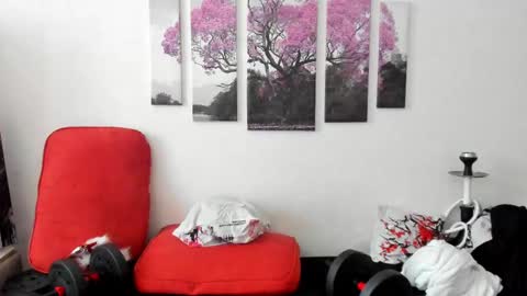 Snapshot of alex_wandhot chatting on 02-15-25, 03:52 Alex WandHot online show from 02-15-25, 03:52